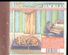 The Hackles: A Dobritch Did As A Dobritch Should - CD