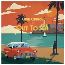 Chris Orrick: Out To Sea (White Vinyl) - Vinyl