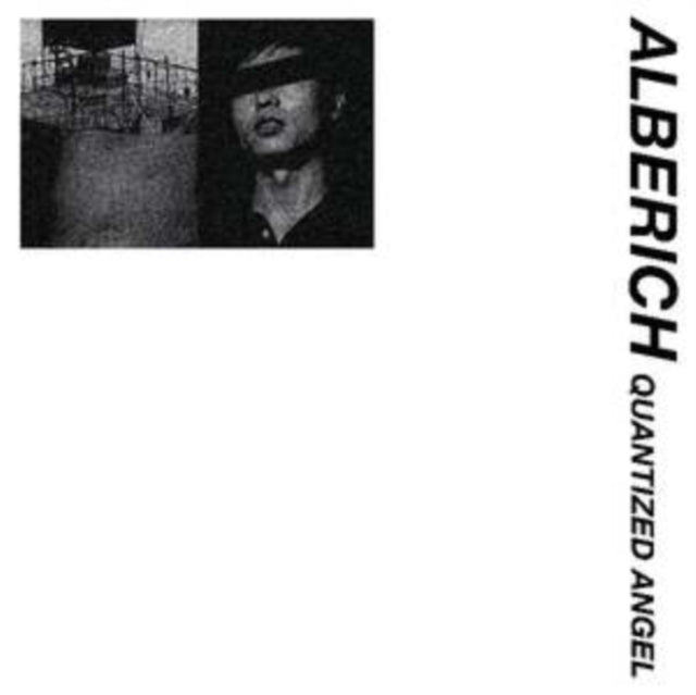 Alberich: Quantized Angel - CD