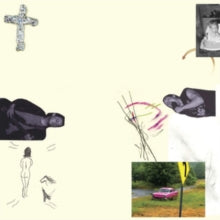 Urochromes: Trope House - CD