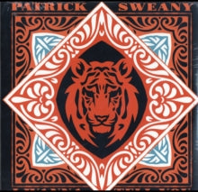 Patrick Sweany: I Wanna Tell You - Vinyl