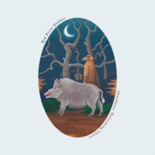 Red River Dialect: Abundance Welcoming Ghosts - Vinyl