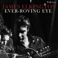 James Elkington: Ever-Roving Eye - Vinyl