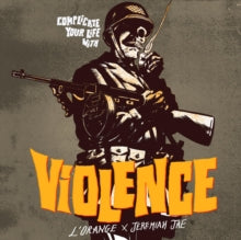 L'Orange & Jeremiah Jae: Complicate Your Life With Violence - CD