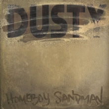 Homeboy Sandman: Dusty - CD