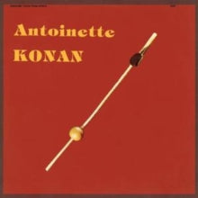 Antoinette Konan: Antoinette Konan - CD