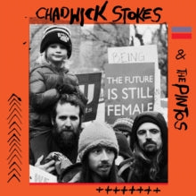 Chadwick Stokes: Chadwick Stokes & The Pintos - CD