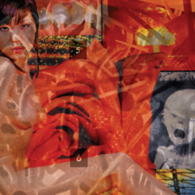Painjerk: Mission Invisible - CD