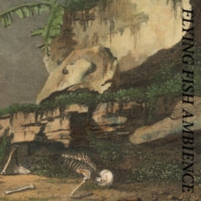 Rainforest Spiritual Enslavement: Flying Fish Ambience - CD