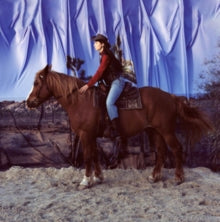 Holy Motors: Horse - CD