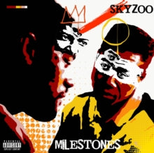 Skyzoo: Milestones - CD