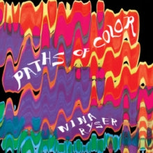 Nina Ryser: Paths Of Color - Vinyl