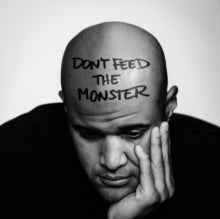 Homeboy Sandman: Dont Feed The Monster (Random Colour Mix Vinyl) - Vinyl