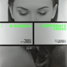E-Saggila: Corporate Cross - Vinyl