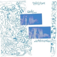 Thirdface: Do It With A Smile - Vinyl