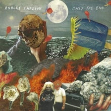Ashley Shadow: Only The End - CD