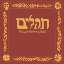 Nathan Salsburg: Psalms - Vinyl