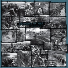 Geography of Hell: Verdun 1916 - CD