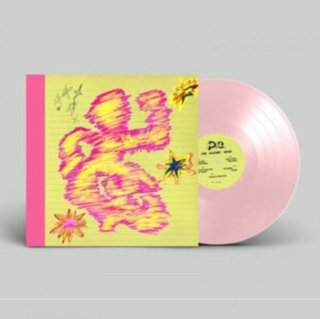 P.E.: The Leather Lemon (Limited Edition) (Pink Vinyl) - Vinyl