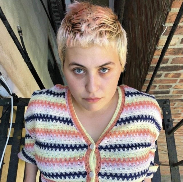 Lily Konigsberg: Lily We Need To Talk Now (Coloured Vinyl) - Vinyl