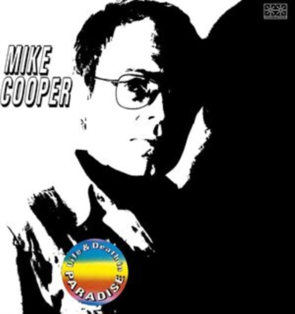 Mike Cooper: Life And Death In Paradise + Milan Live Acoustic 2018 - Vinyl