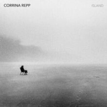 Corrina Repp: Island (Clear Vinyl) - Vinyl