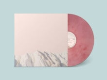 Martha Scanlan & Jon Neufeld: Last Stars First Light (Rose-Glass Vinyl) - Vinyl