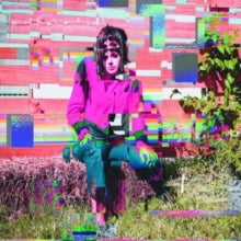 Buffalo Hunt: Ambitions Of Ambiguity (Pink Vinyl) - Vinyl