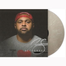 Joell Ortiz: Autograph (Translucent Fog Vinyl) - Vinyl