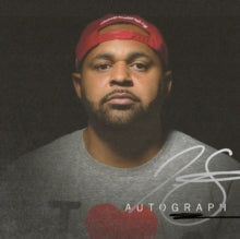 Joell Ortiz: Autograph - CD