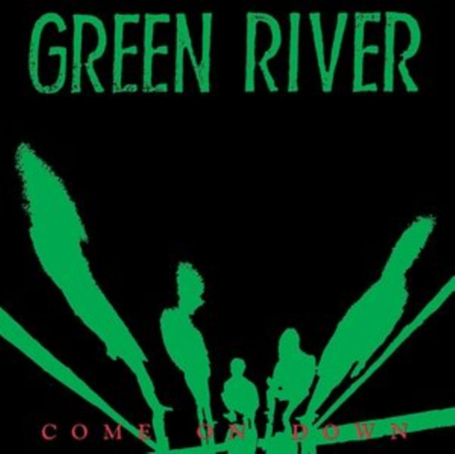 Green River: Come On Down - Vinyl