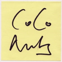 Coconuts: 2 - Vinyl