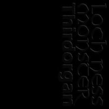 Thirdorgan: Loch Ness Monster - CD