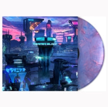 Namir Blade: Metropolis (Neon City Pink Vinyl) (Indie Exclusive) - Vinyl