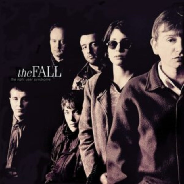 The Fall: The Light User Syndrome (Deluxe Edition) - CD