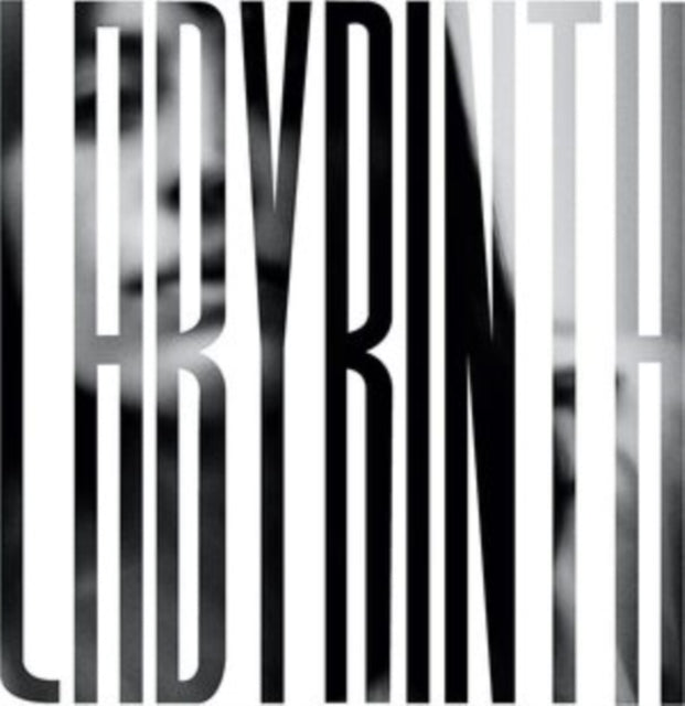 Heather Woods Broderick: Labyrinth - Vinyl