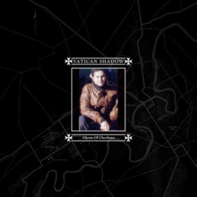 Vatican Shadow: Ghosts Of Chechnya - Vinyl