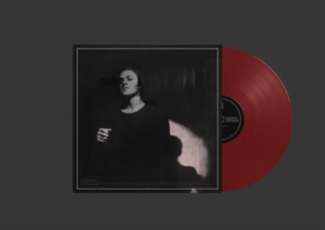 Bambara: Swarm (Red Vinyl) - Vinyl
