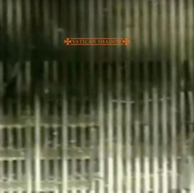 Vatican Shadow: Luxor Necropolitics - CD
