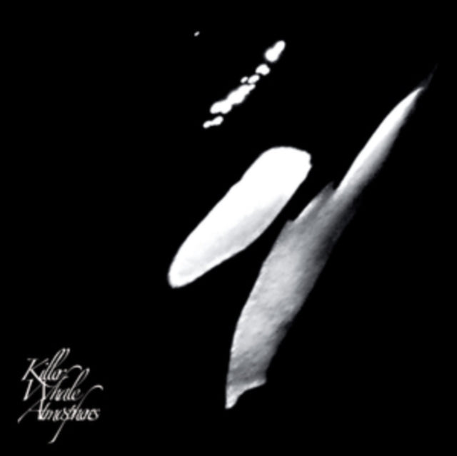 Rainforest Spiritual Enslavement: Killer Whale Atmospheres - CD