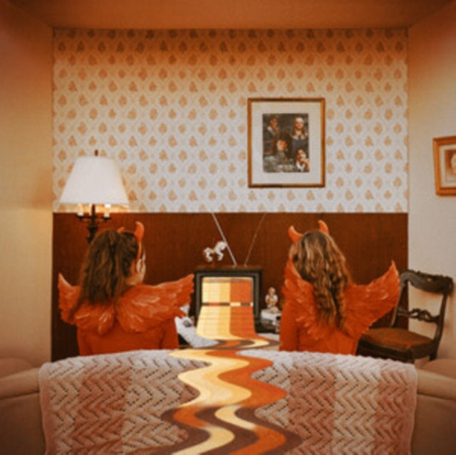 Glitterfox: Decoder - CD