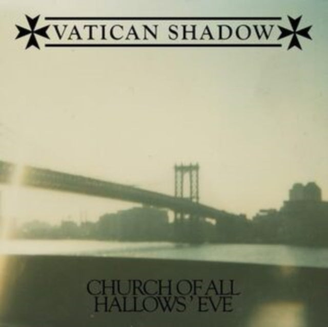 Vatican Shadow: Church Of All Hallows Eve - CD