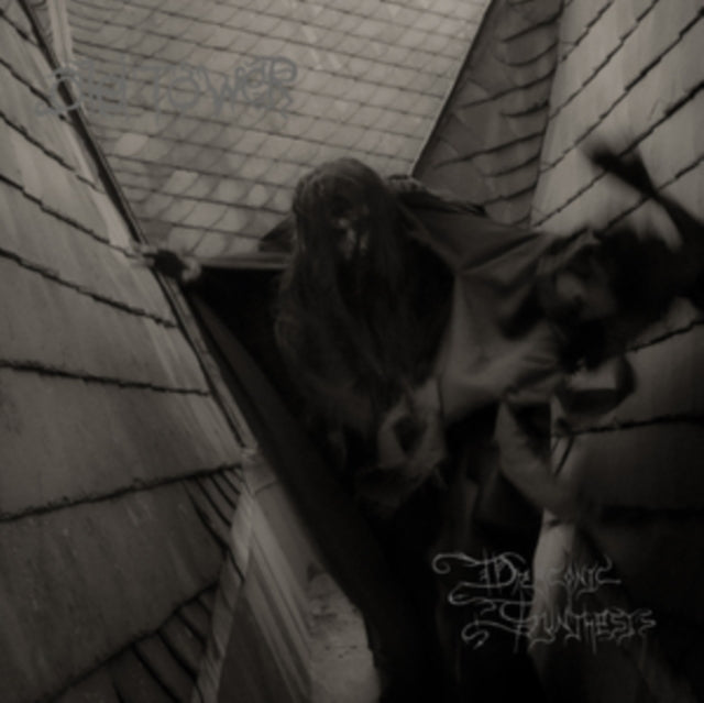 Old Tower: Draconic Synthesis - Vinyl