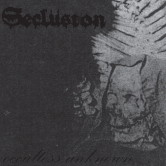 Seclusion: Occultess Unknown (Picture Disc) - Vinyl