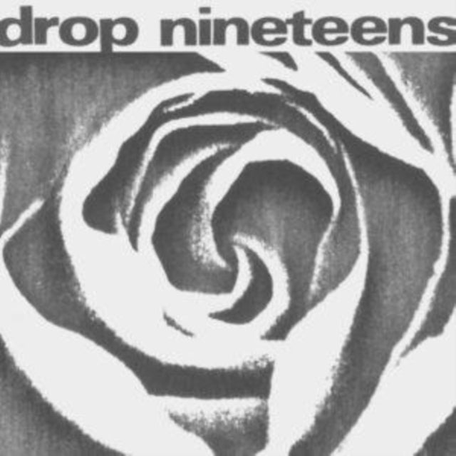 Drop Nineteens: 1991 - CD