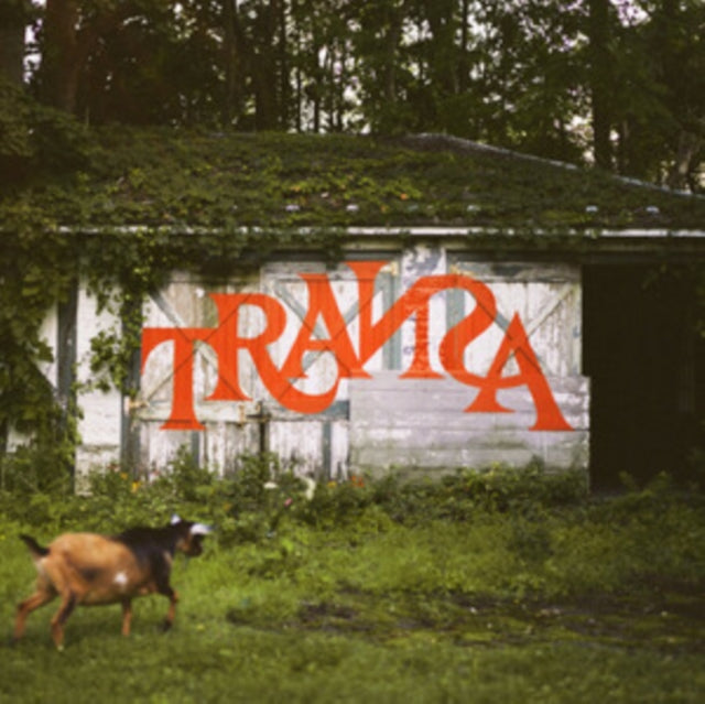 Various Artists: Transa (Deluxe Edition) - Vinyl
