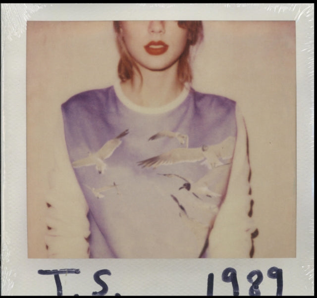 Taylor Swift: 1989 - Vinyl