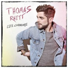 Thomas Rhett: Life Changes - CD