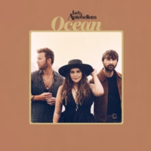 Lady Antebellum: Ocean - CD