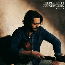 Thomas Rhett: Country Again. Side A - CD